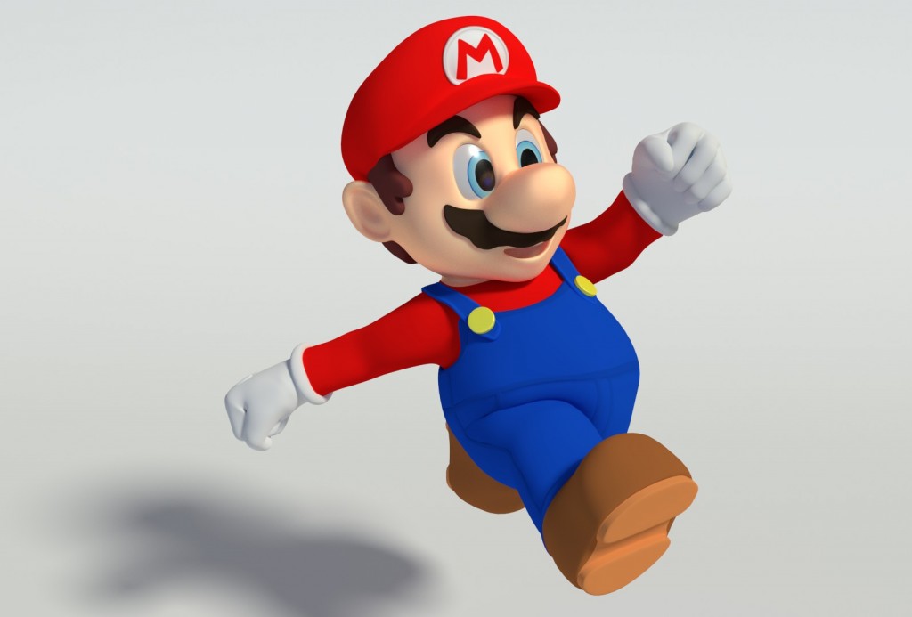 Mario preview image 1